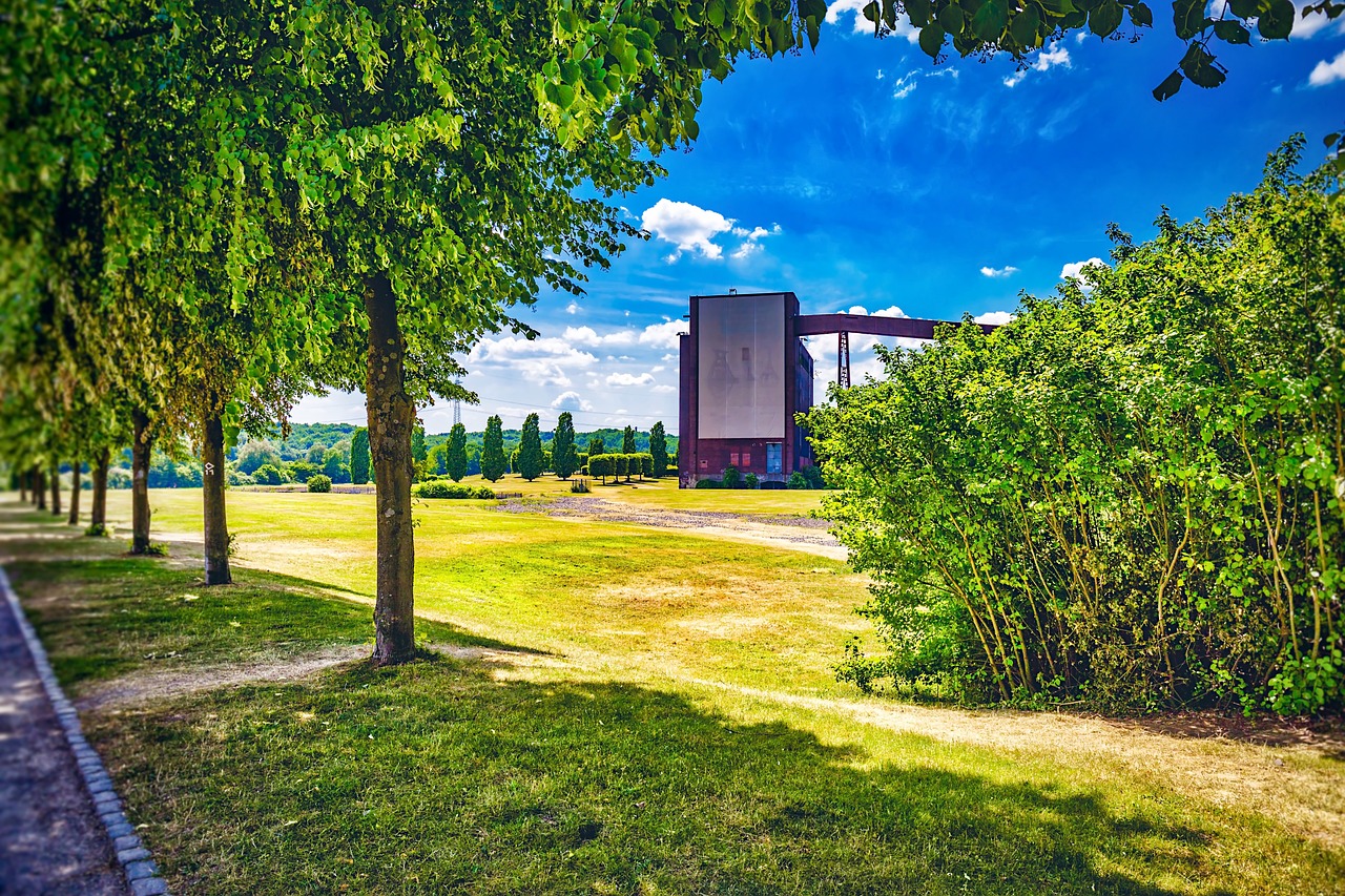 光脚丫奔跑 第20页