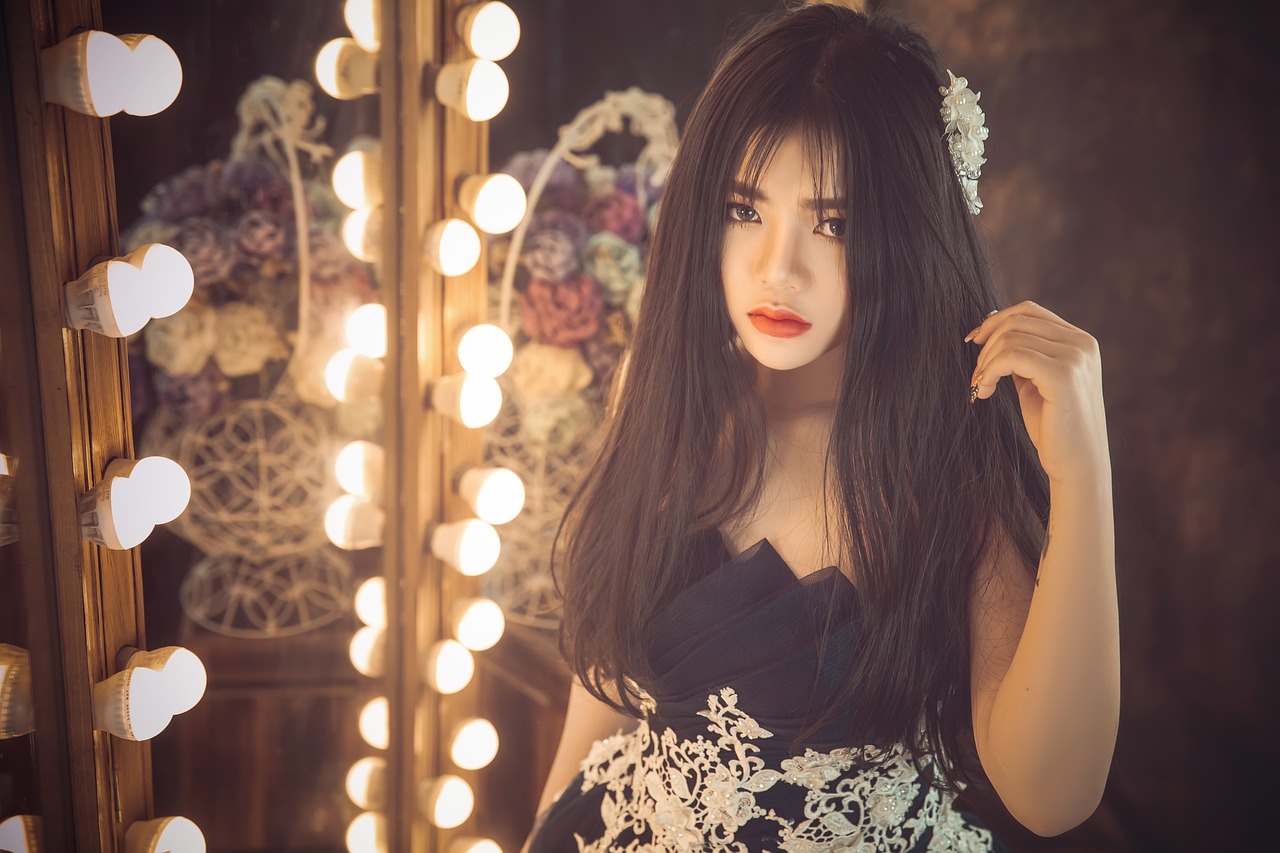 左青女演员,荧屏上的璀璨之星