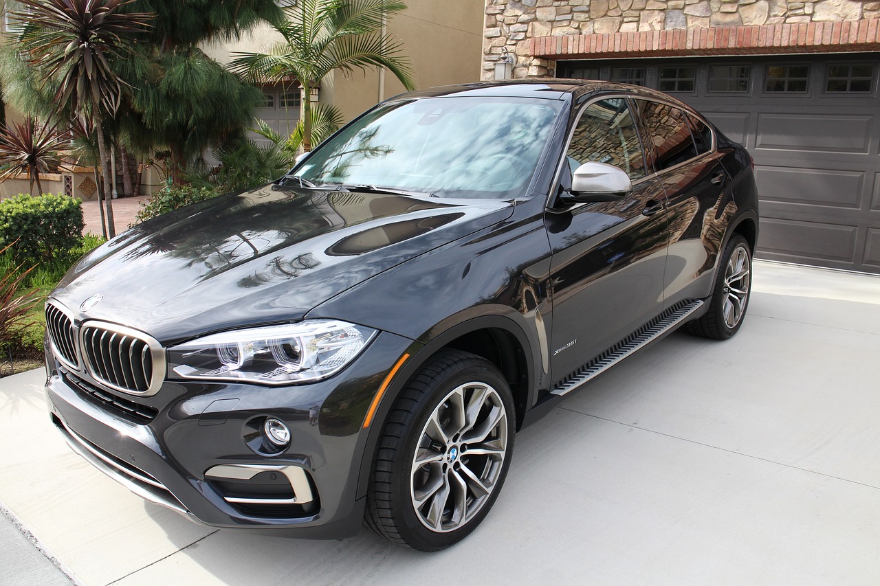 揭秘宝马540豪华轿车上市时间,期待中的期待!