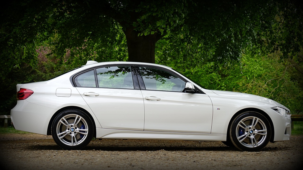 深度解析宝马五系价格及购车指南