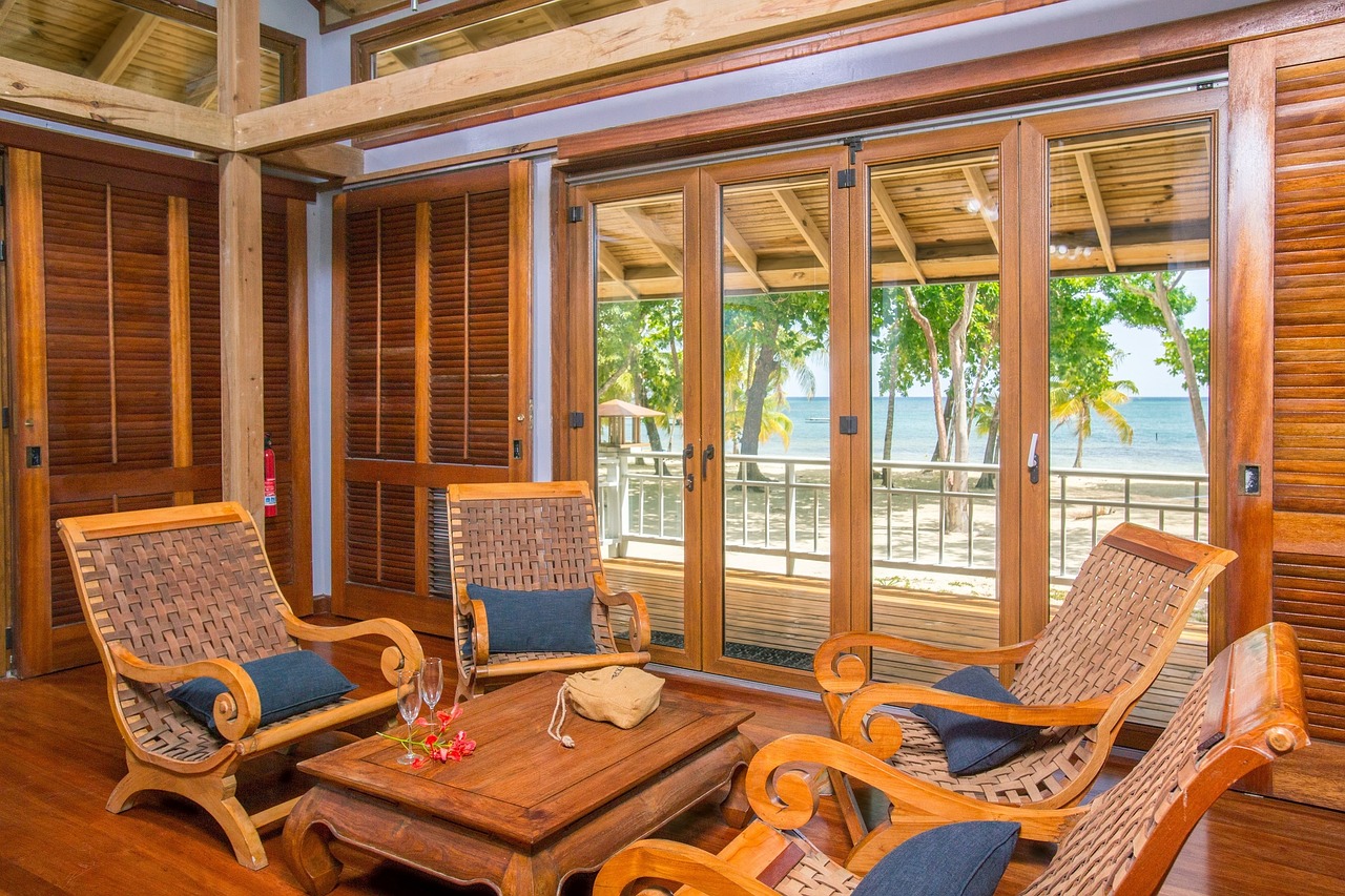 楼梯扶手新款设计图集,现代家居美学的灵感中心