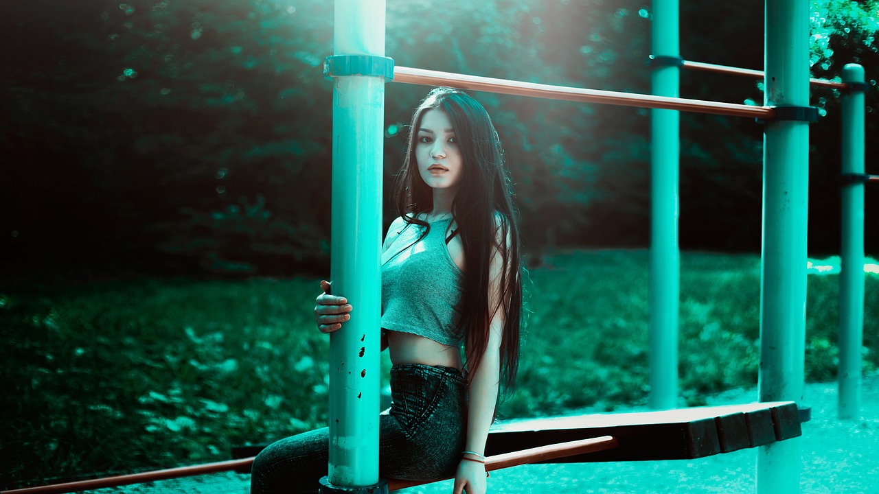 探索女性力量全新篇章,2017 Girls Day最新动态