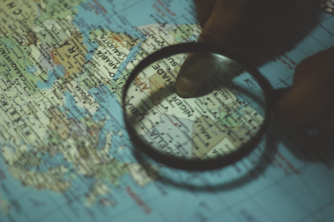 导航最新资讯,引领未来方向的资讯导航