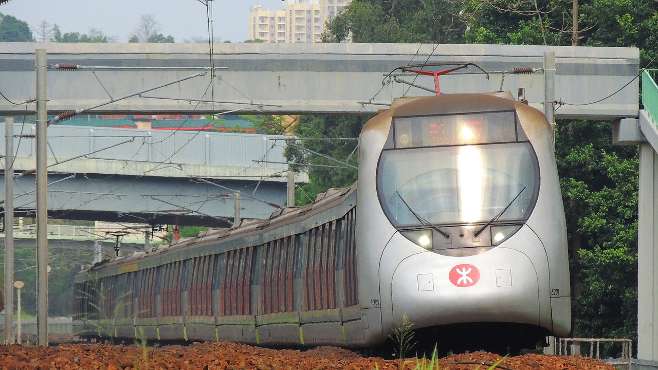 香港地铁价格概览及解析