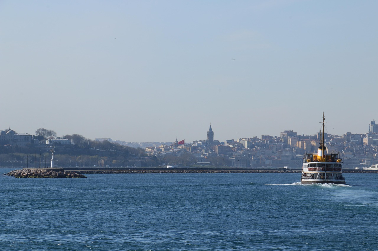 上海轮渡时间表更新,探索城市水上交通新篇章