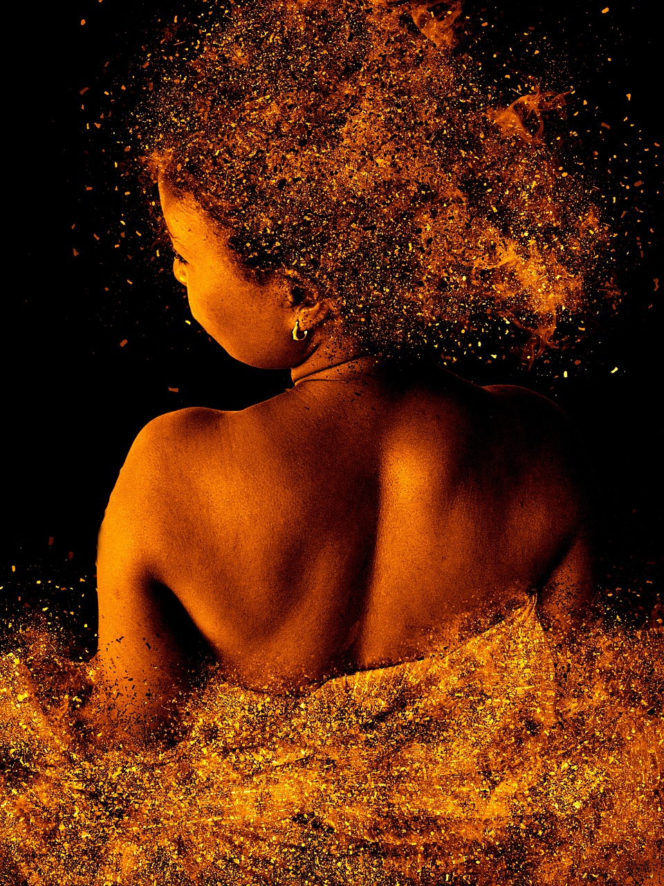 动漫头像高清,探索与选择的艺术之美