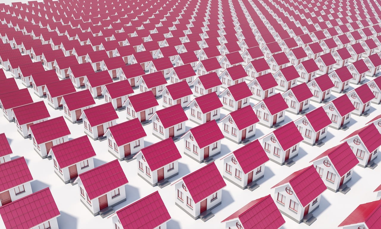 邳州急售最新二手房,市场现状、购房指南与投资建议全解析