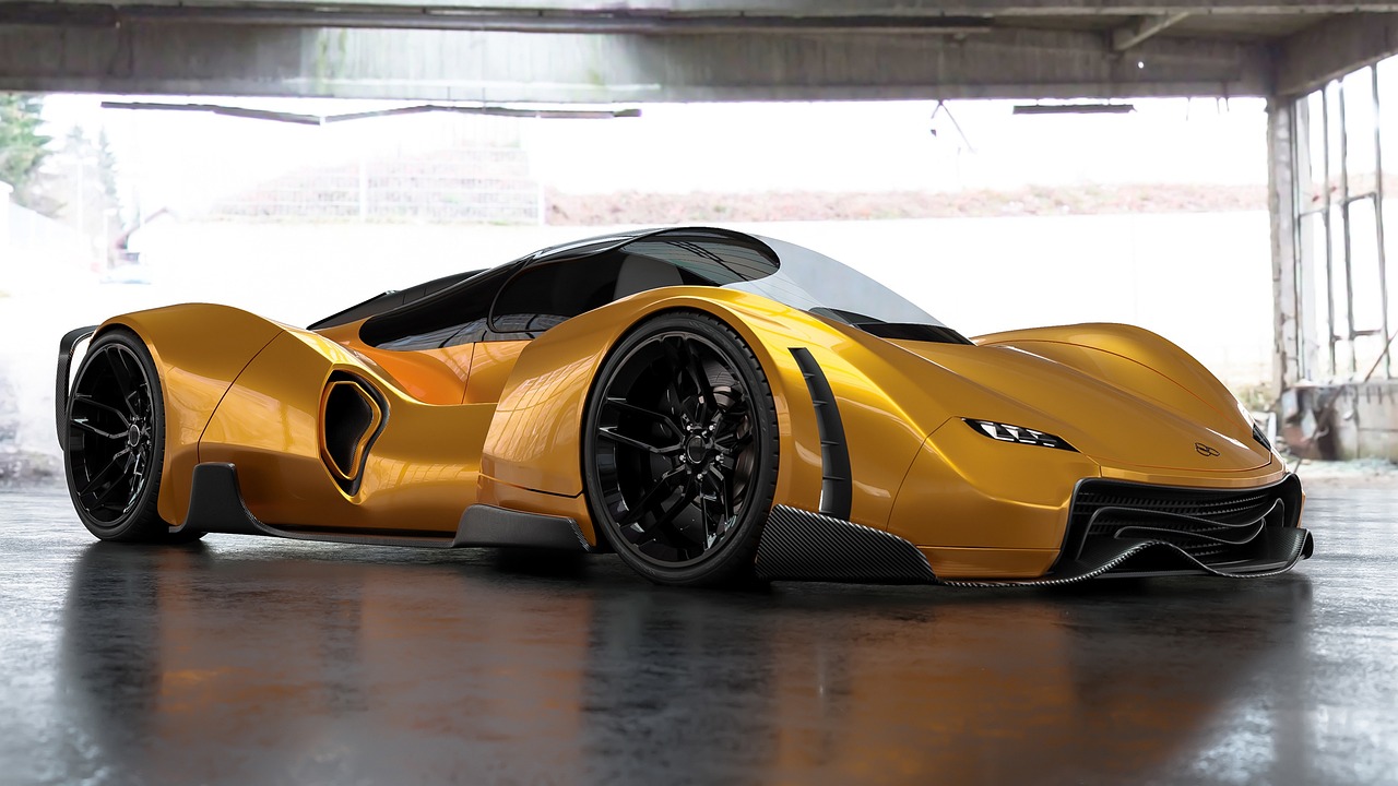 最新电动车款，革新技术与时尚设计的完美融合