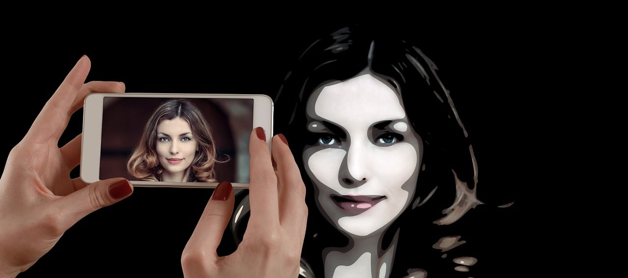 纸巾背后的温情故事,最新真实感人照片分享