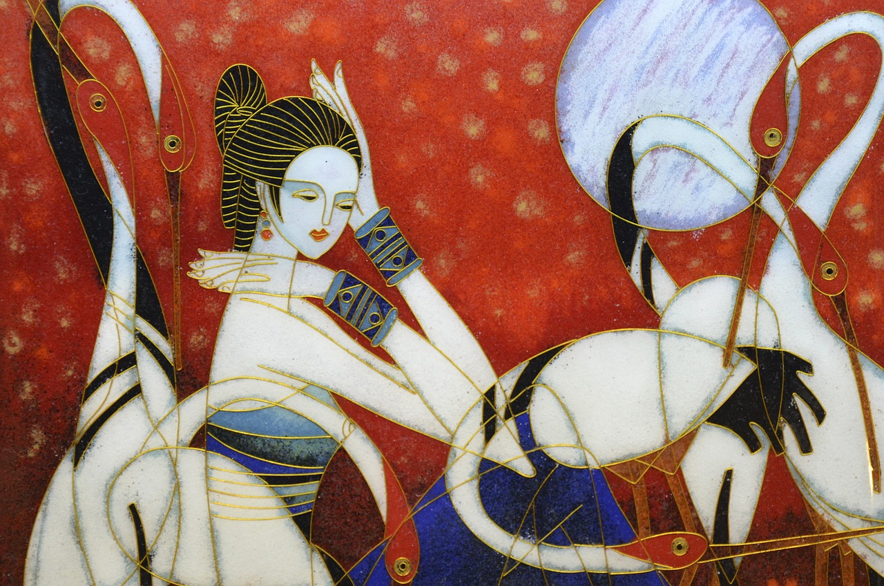 动漫中的GAY文化,探索与理解