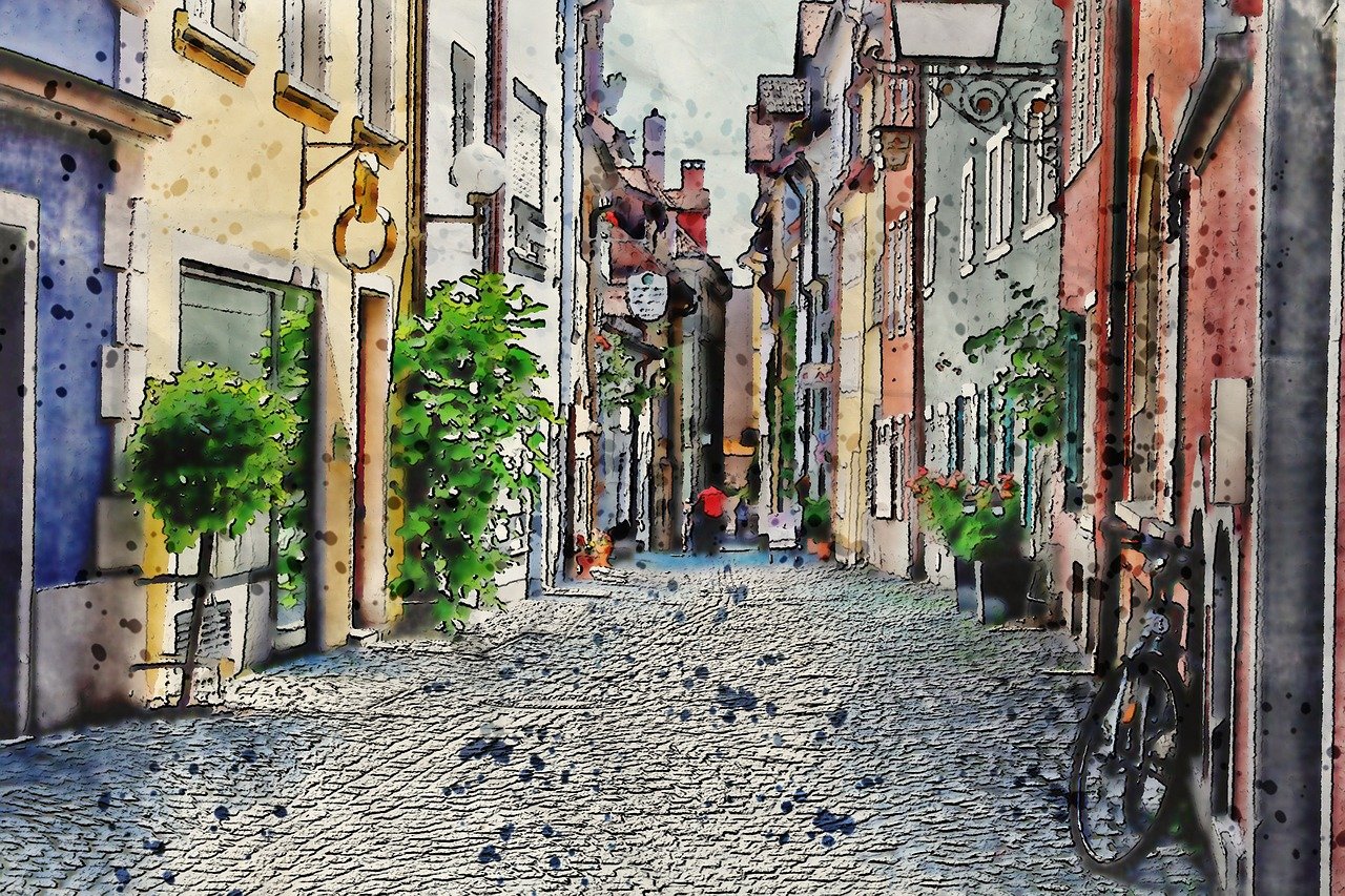 城人动漫,文化交融的艺术之旅探索