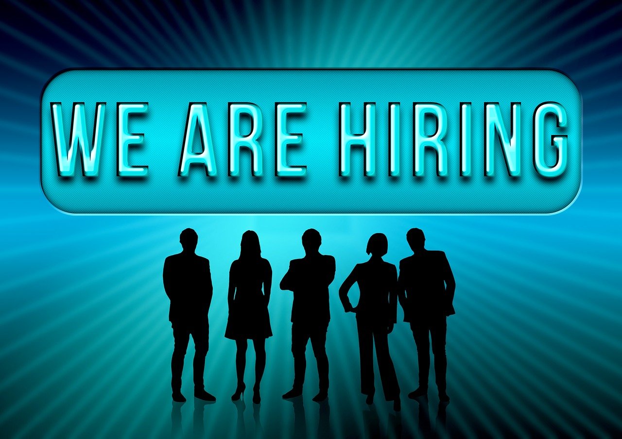 最新围边工职位招聘,抓住机遇,迈向职业新高峰