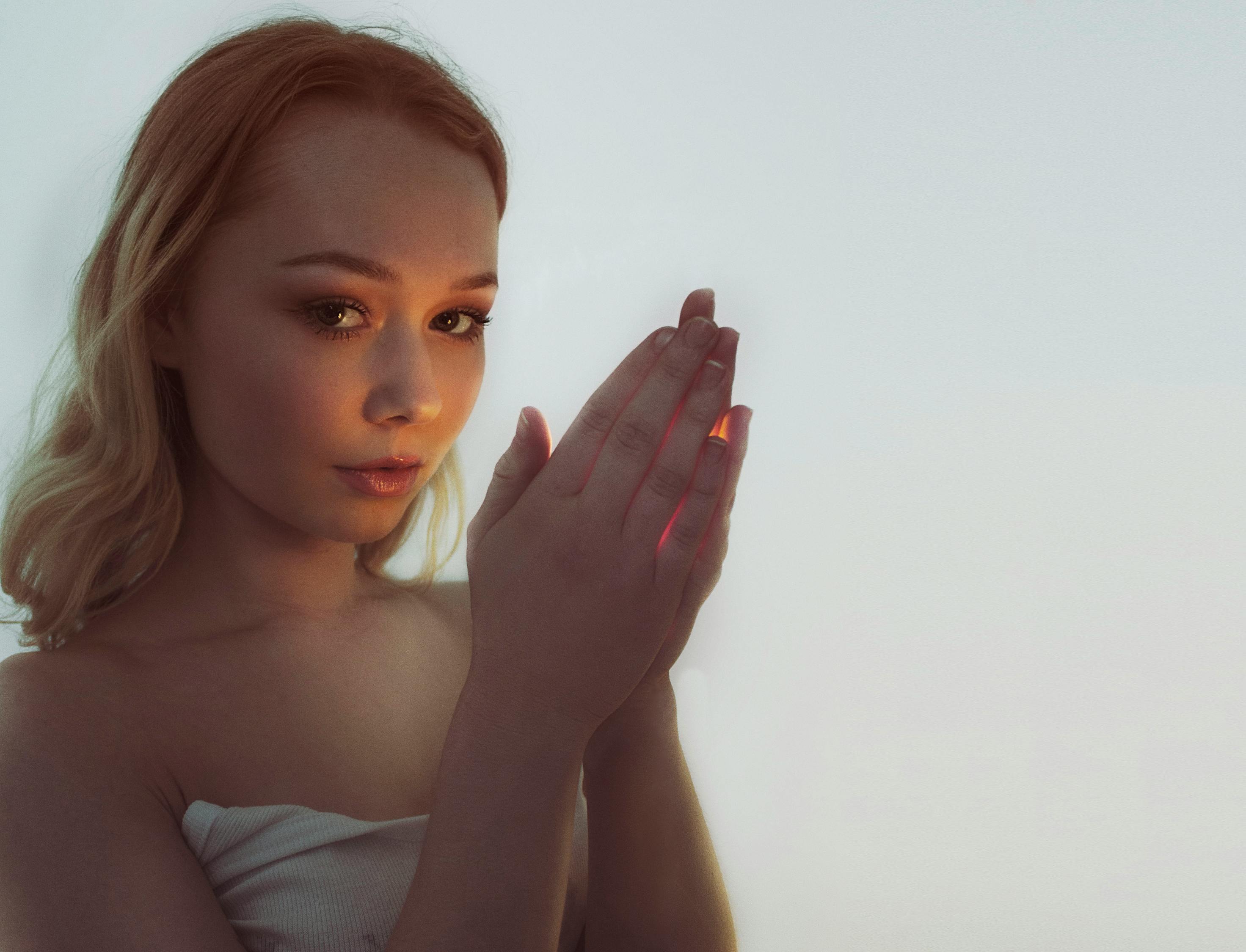 韩国女演员人气排行榜