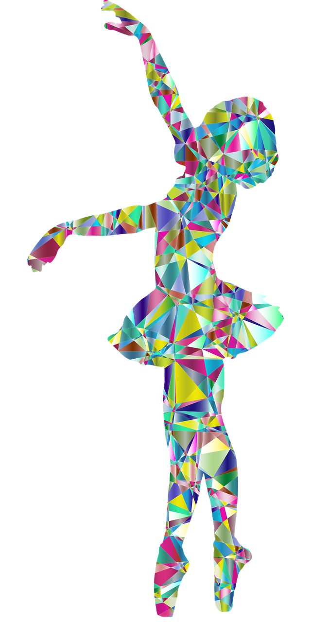 最新舞蹈教程,探索舞蹈的艺术与技巧之美