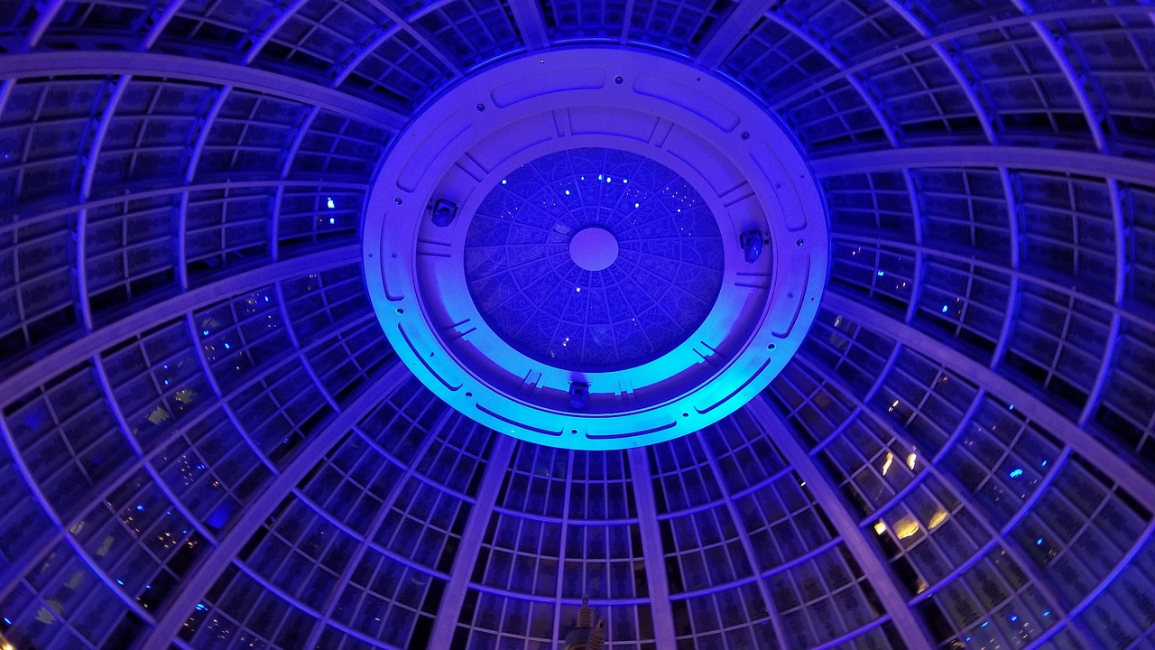 汇川技术股票深度解析与未来技术前景展望