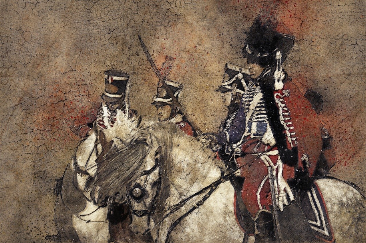 隋炀帝与演员,历史与艺术的碰撞