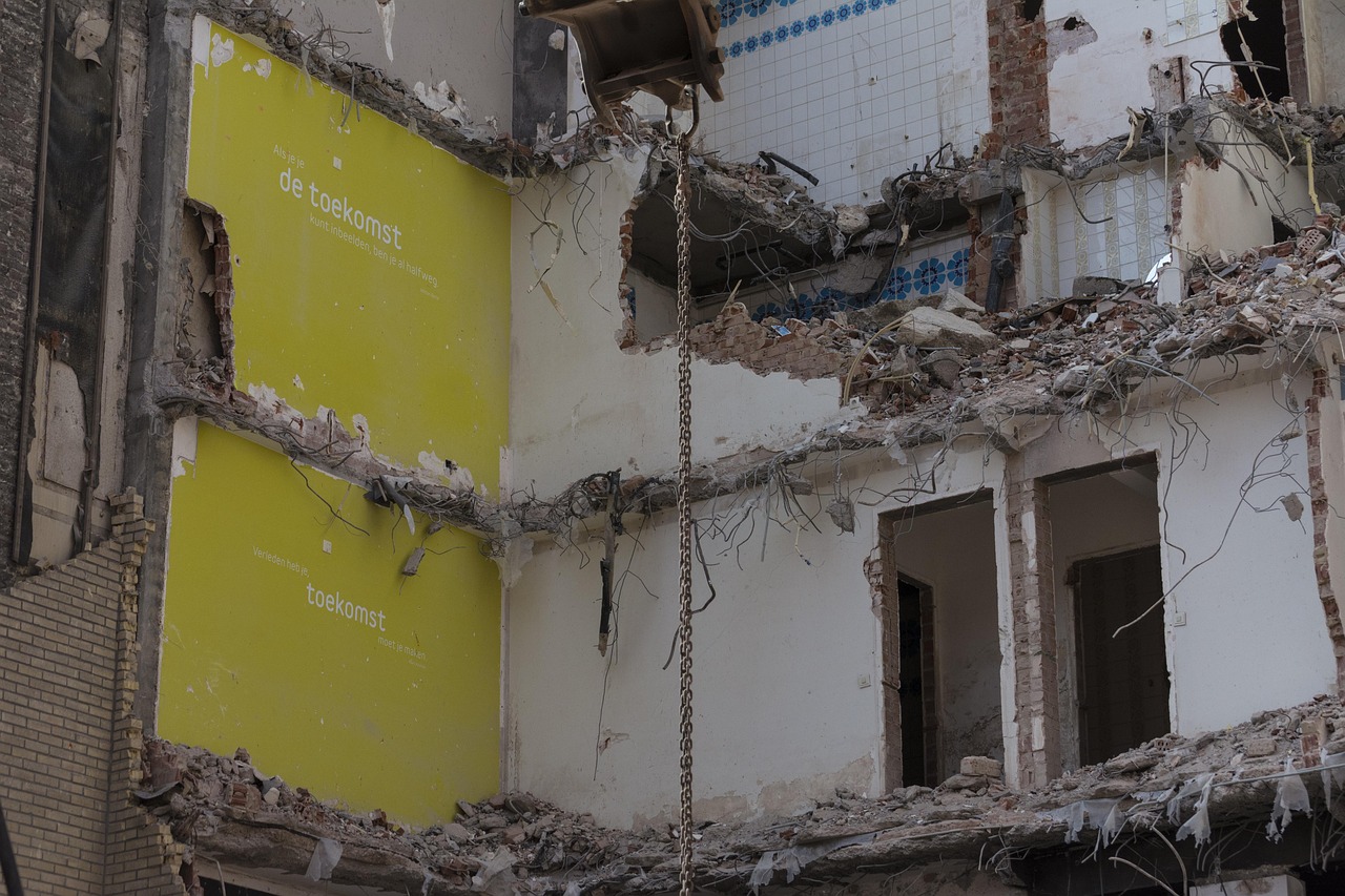 徐水违建拆除最新进展报道速递