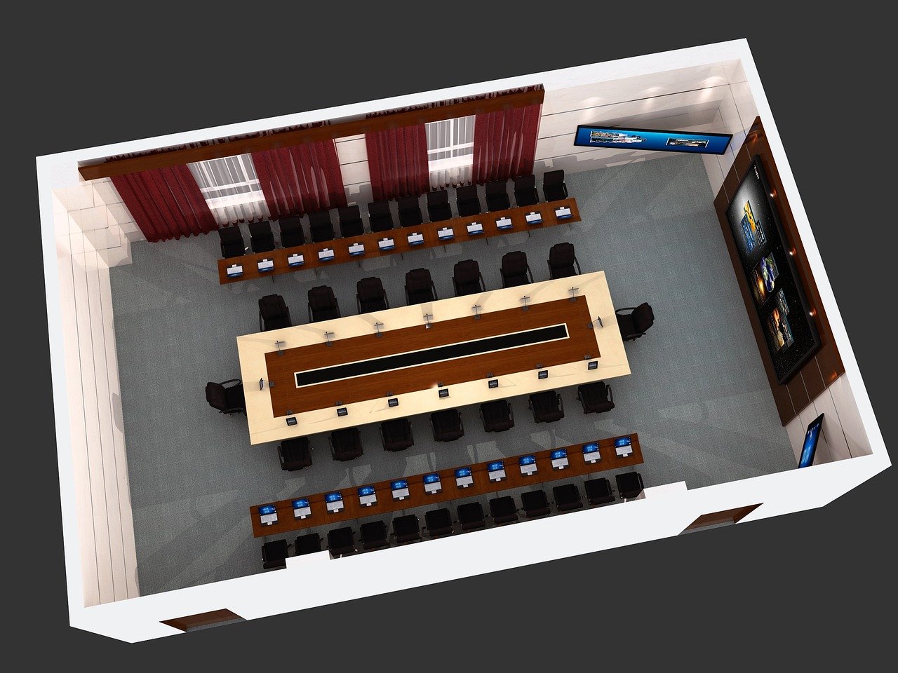 电脑与电视机的连接方法,无缝视听体验的实现途径探索