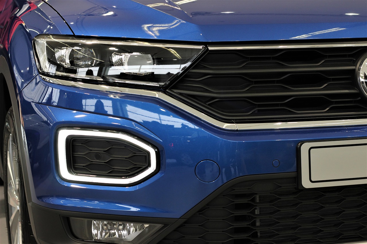 大众最新SUV车型,引领未来潮流的不二之选