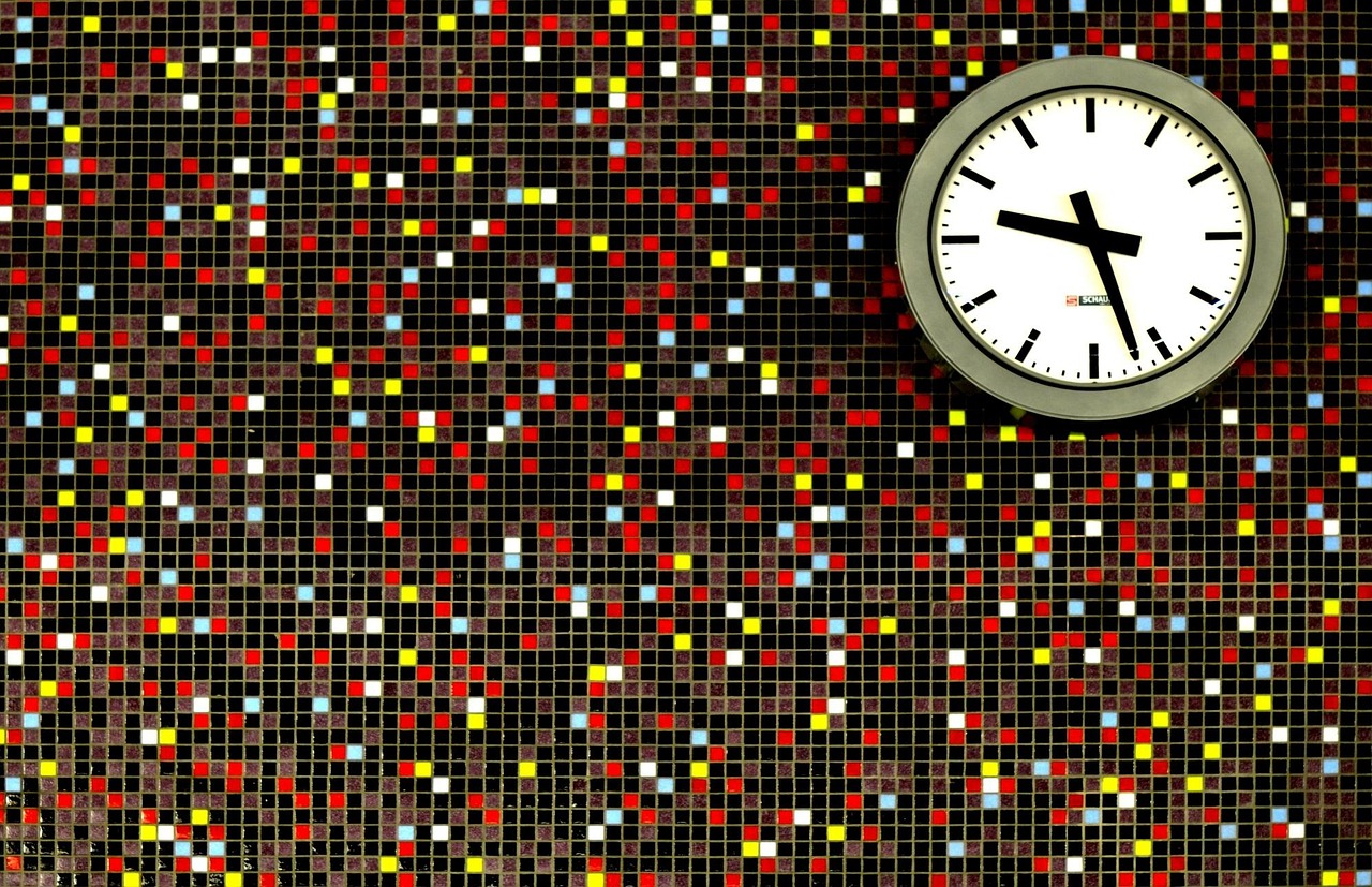 S8地铁最新时刻表详解
