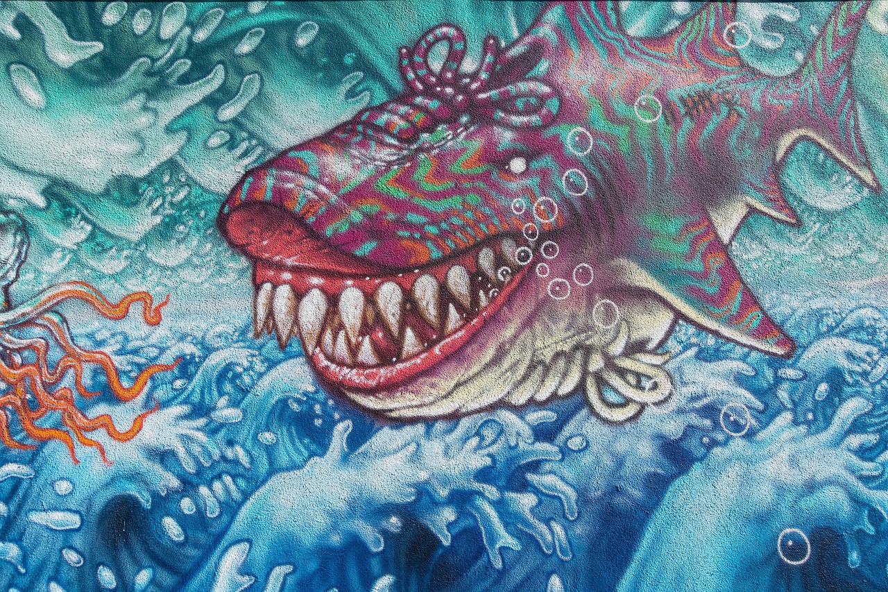 艺术与技术的完美结合,动漫中的眼睛绘制艺术