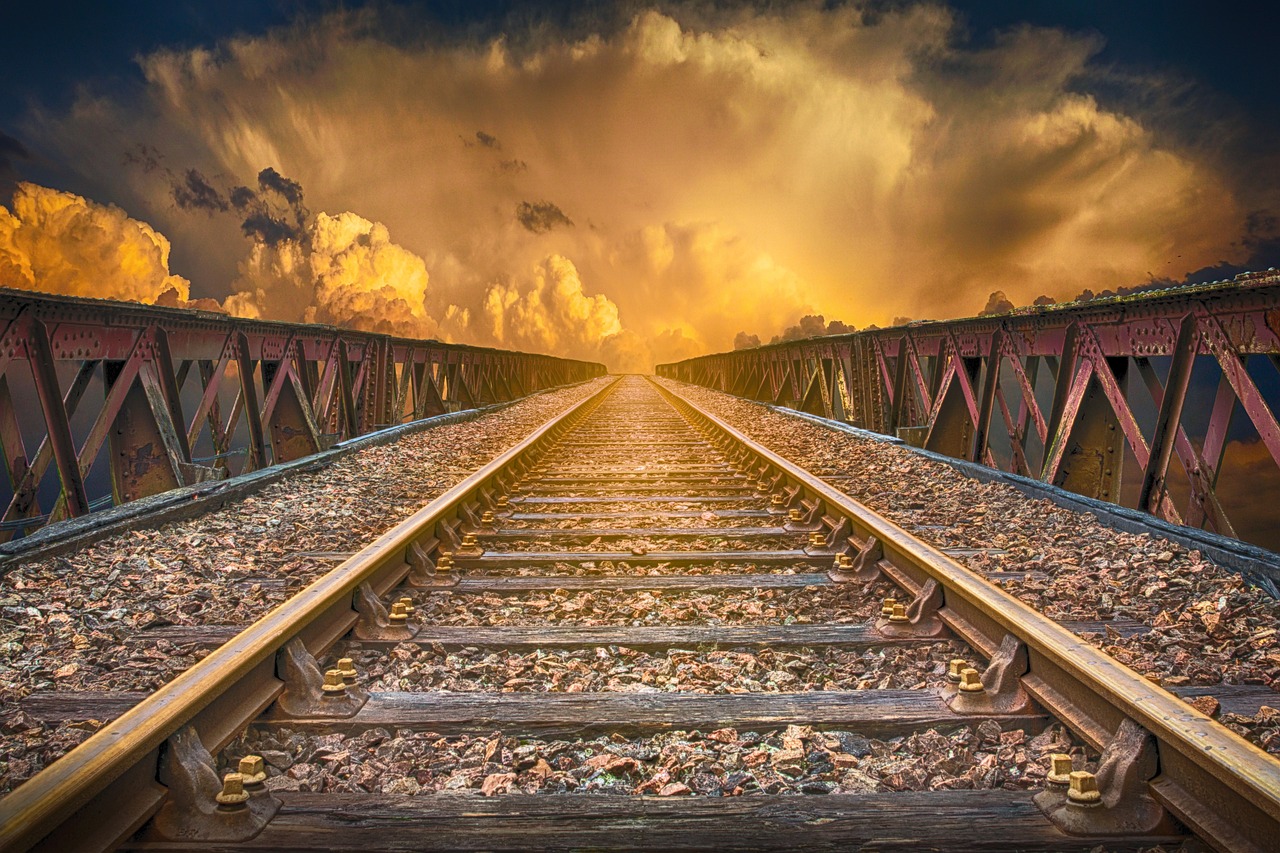 蓝光发展行情展望,探索未来之路