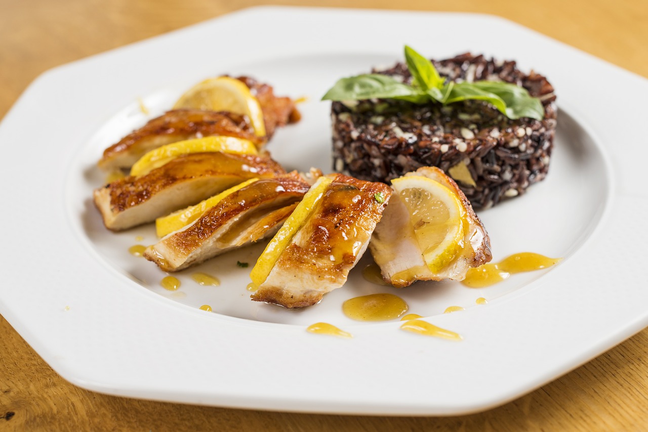 羊头美食,引领未来餐饮新潮流的探索之旅