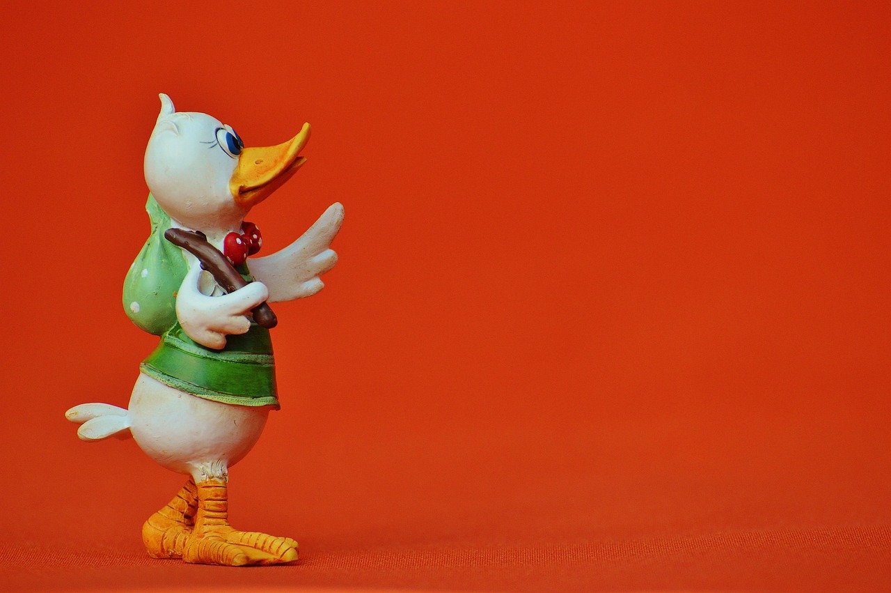 最新毛鸭价格及动态分析