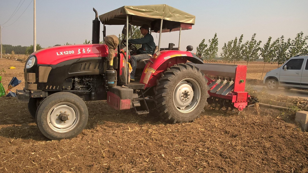 最新农田保护条例,守护粮食安全的基石之道