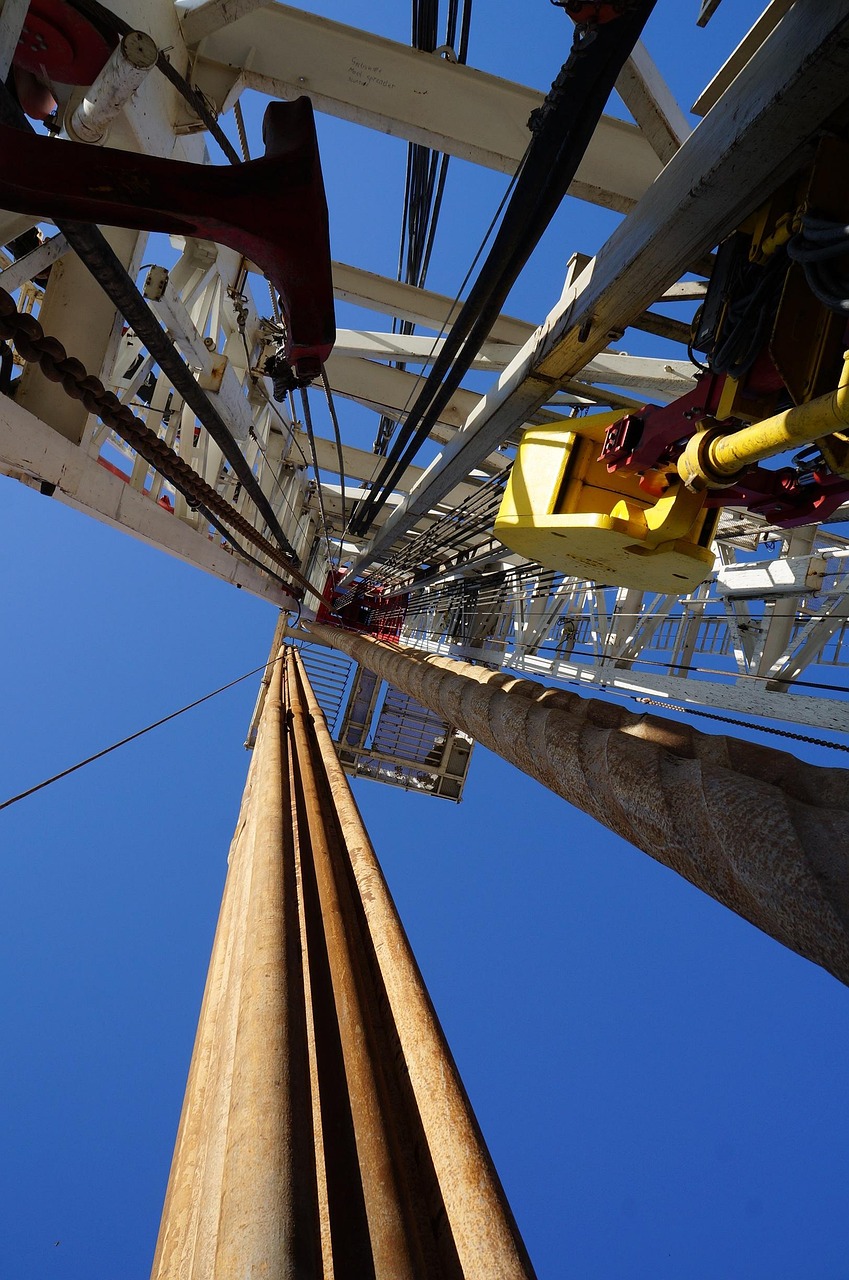 布伦特原油实时价格,全球能源市场的风向标