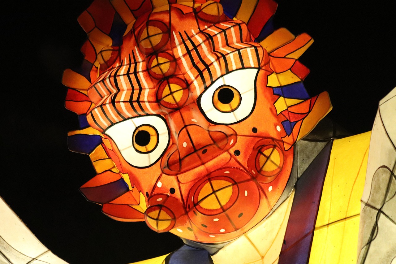 动漫扇子图片,展现魅力与独特的艺术风采