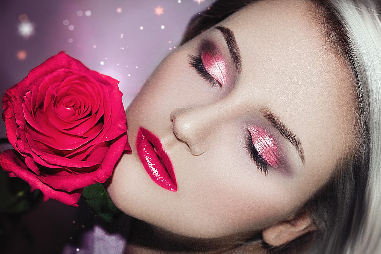 探索时尚魅力之旅,2017流行长发色彩趋势揭秘