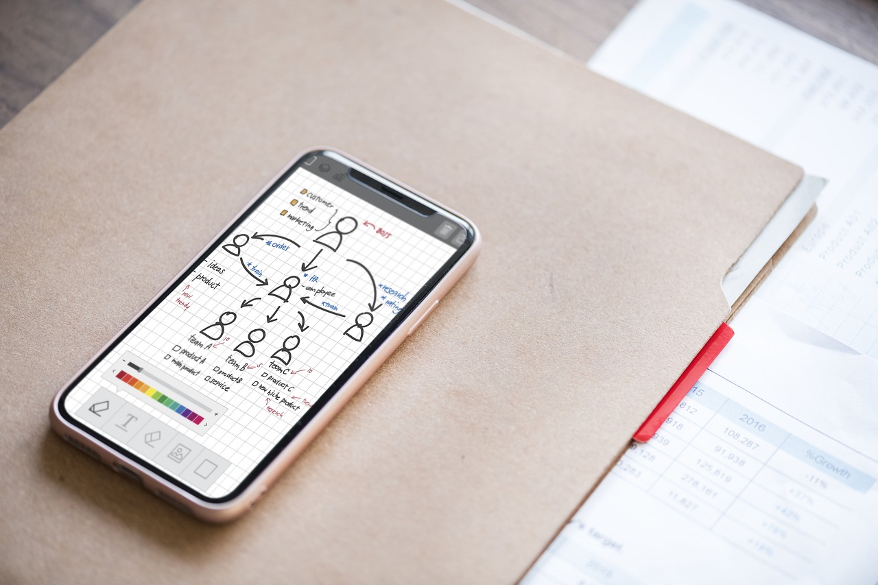 新时代灵动行情分析软件手机版,引领移动金融新时代的行情利器