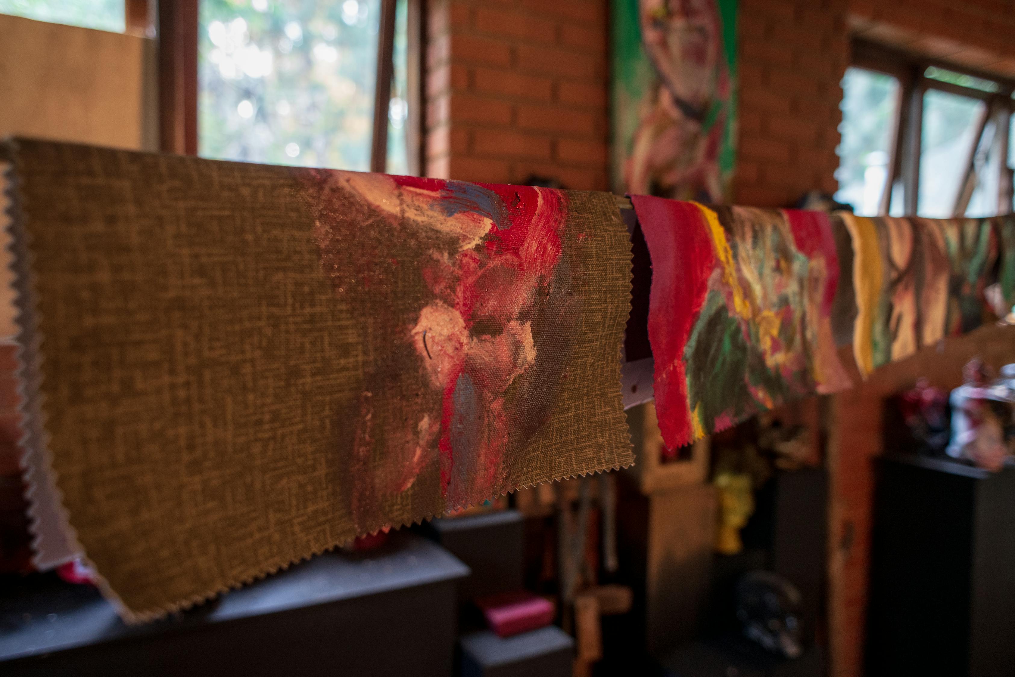 绘画比赛活动,激发创意,展示才华的绚丽舞台