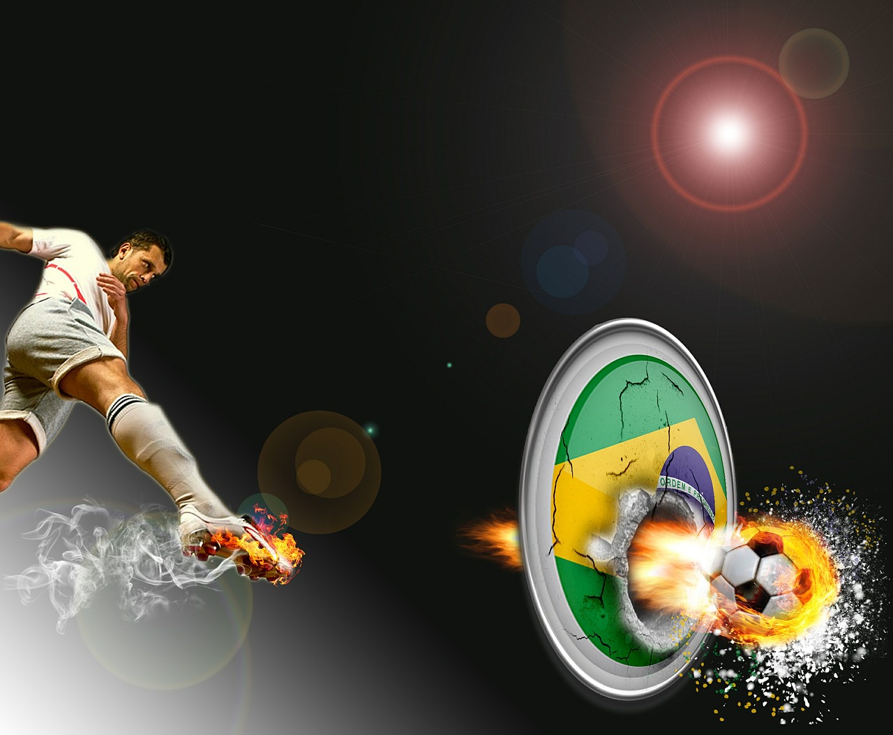 全球足球赛事最新动态,激烈角逐与精彩瞬间