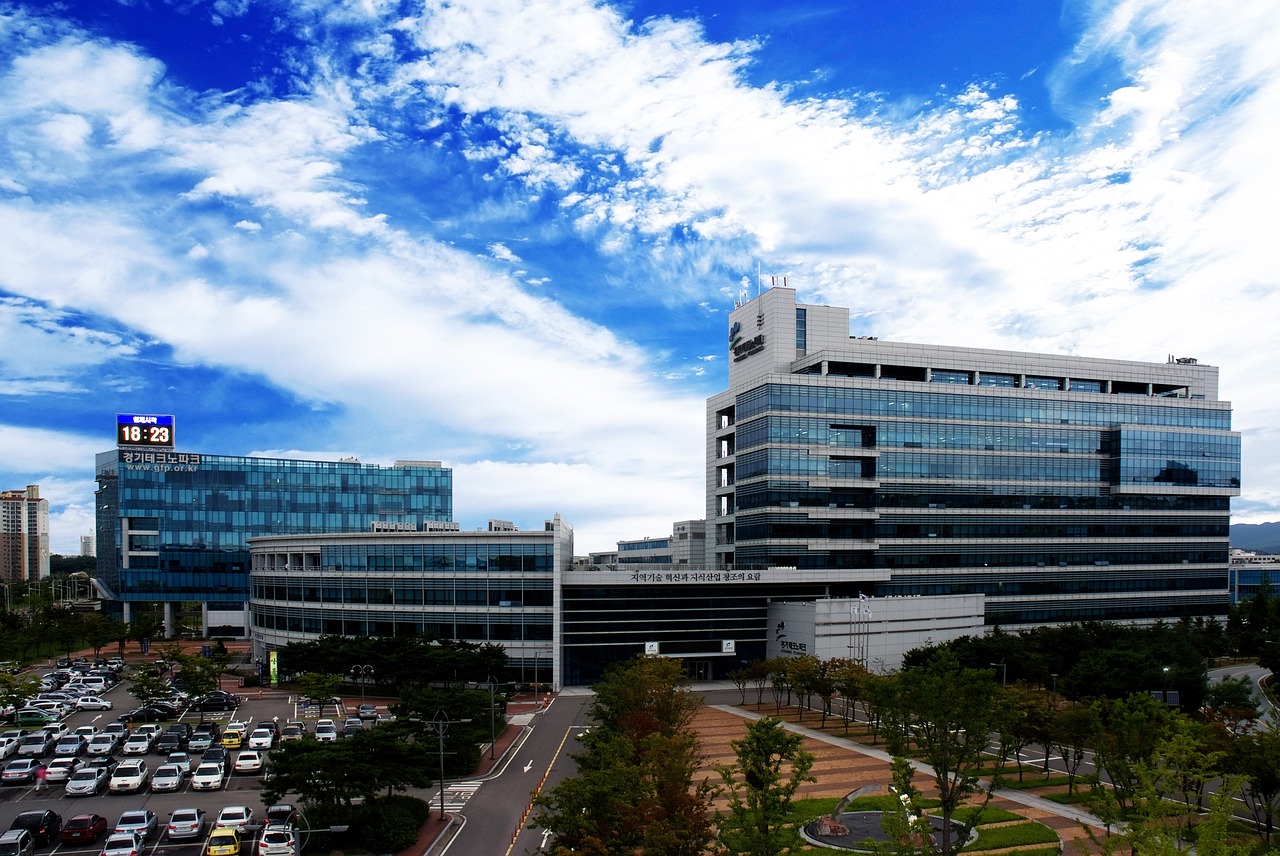 东方园林引领行业创新,塑造绿色未来,最新消息揭秘发展动态