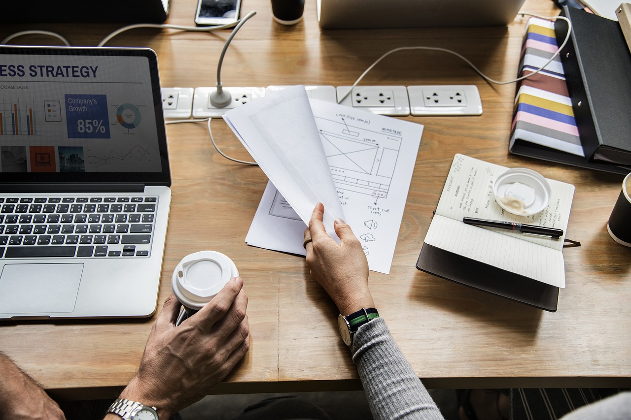 温州最新招聘信息概览与概览