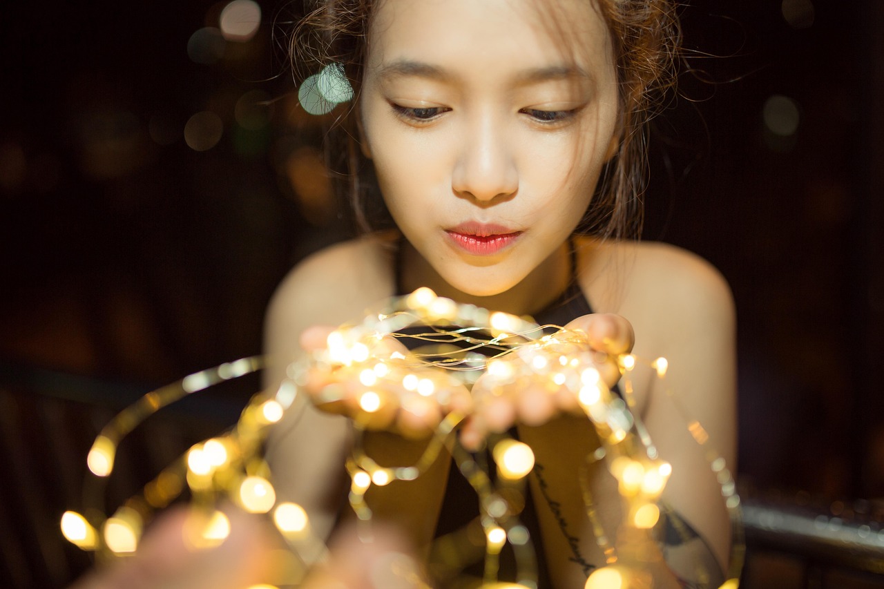 两字女明星,闪耀娱乐圈的璀璨明星之光