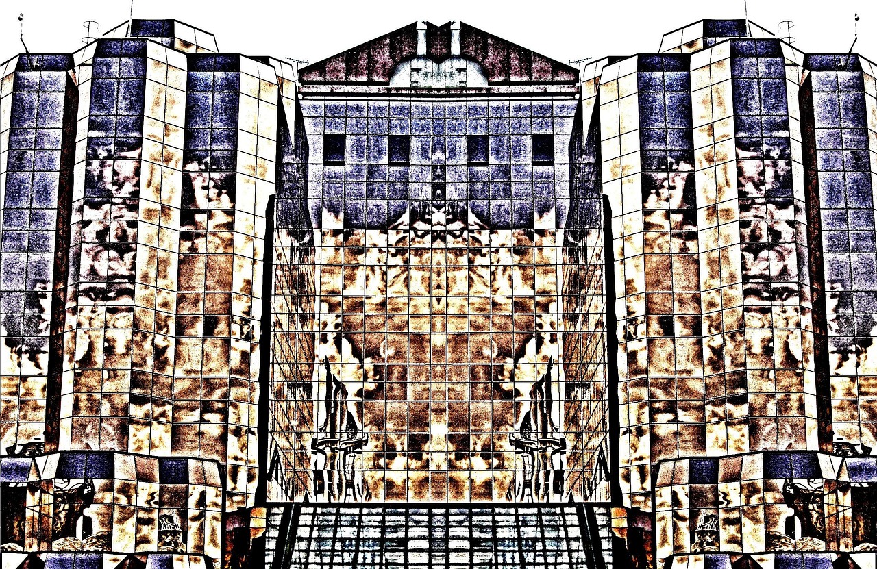 武汉动漫城，探寻数字创意产业繁荣的源头之旅