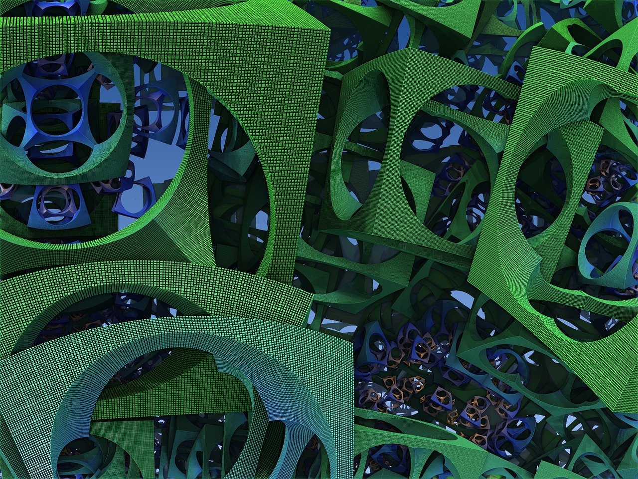 武汉动漫城,探寻数字创意产业繁荣的源头之旅