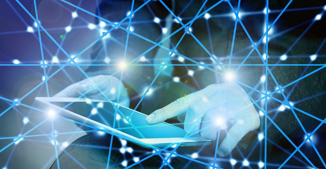 微信上市,数字化时代的里程碑事件