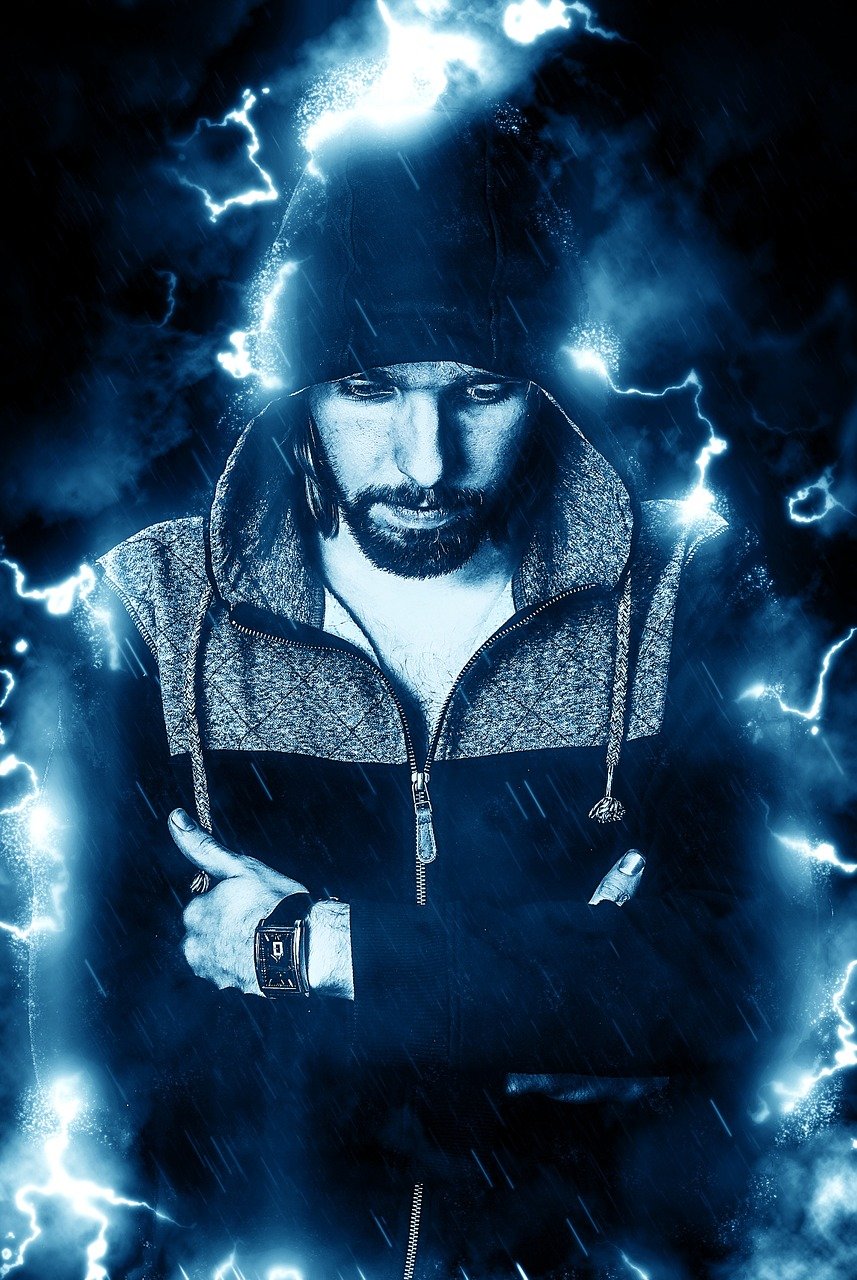 西装动漫头像,时尚与二次元的独特魅力融合呈现