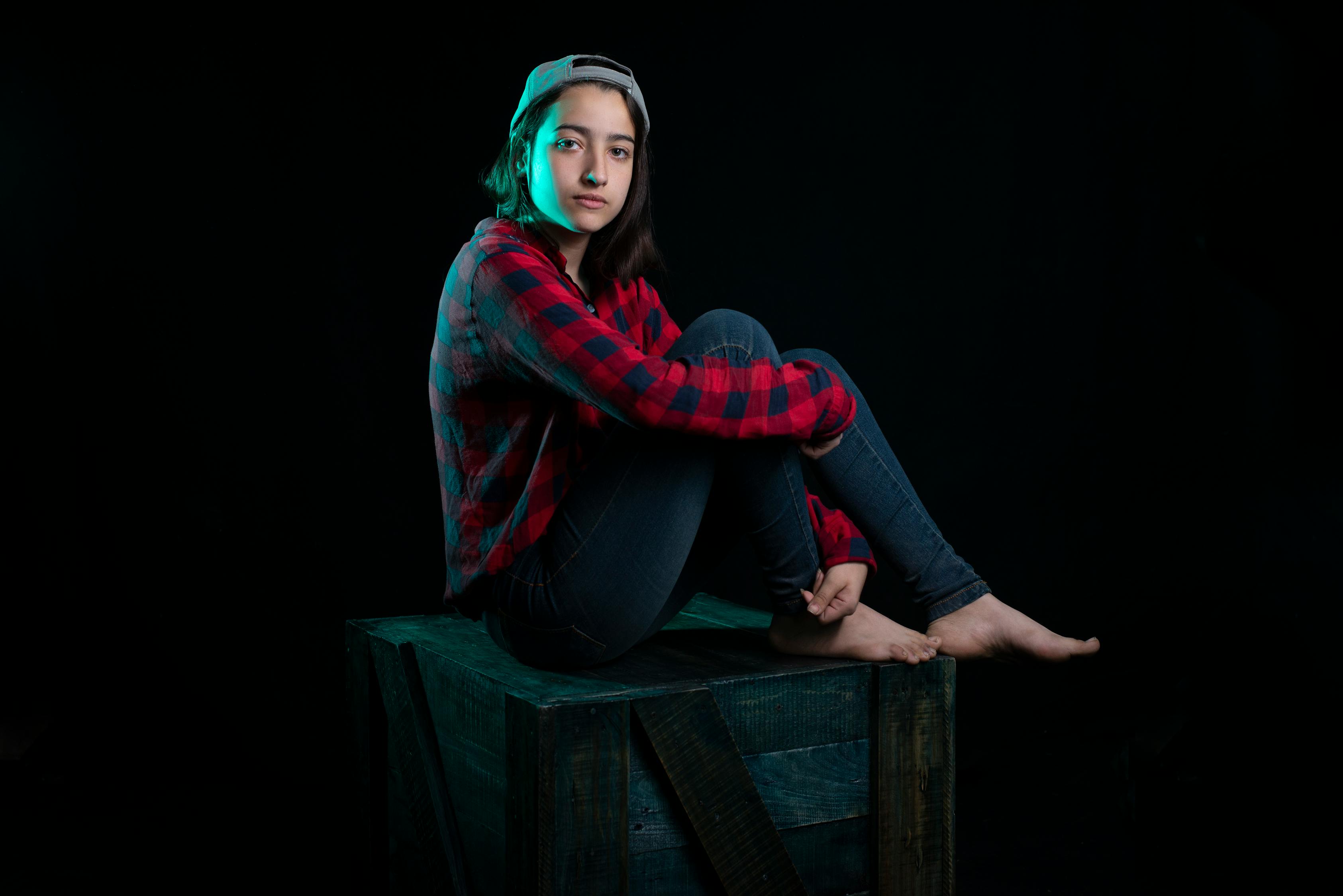 宋茜2017机场时尚街拍,多元魅力与独特风格的展现