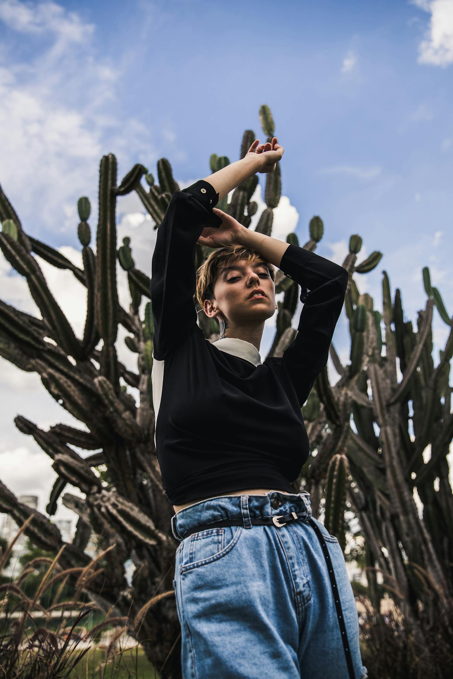 理发店电影,时尚艺术交织之美