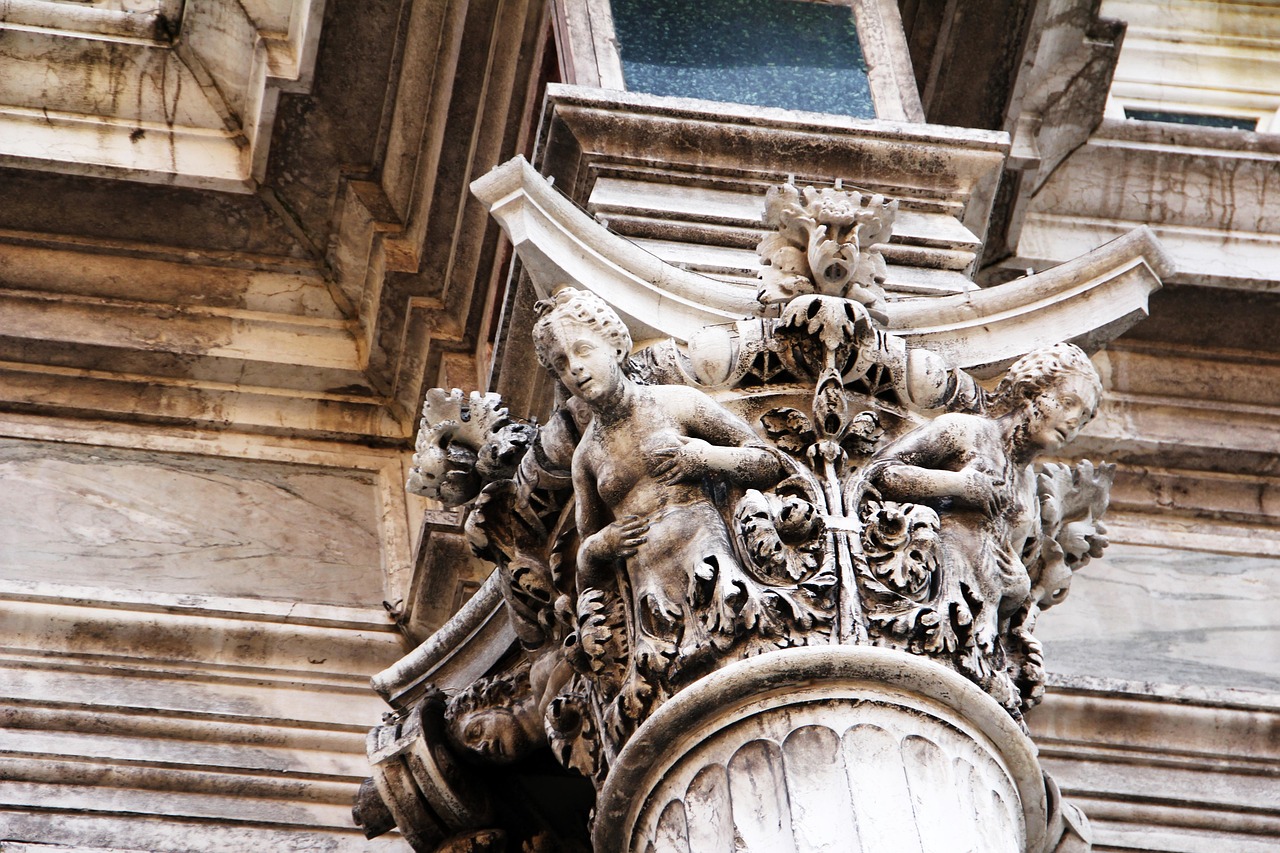 建筑装饰比赛,创意与技艺的巅峰对决!