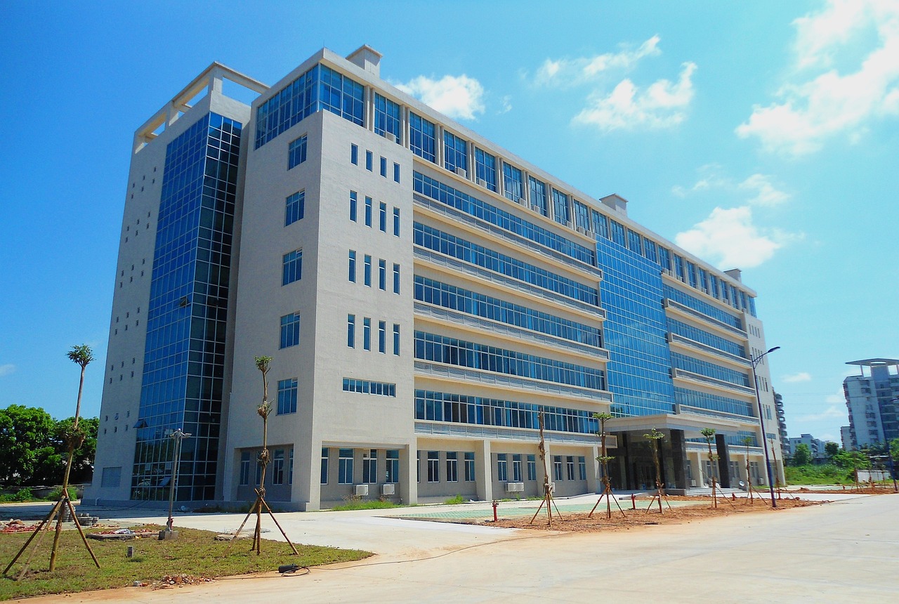 江西电视广播大学历史沿革与现代发展概述