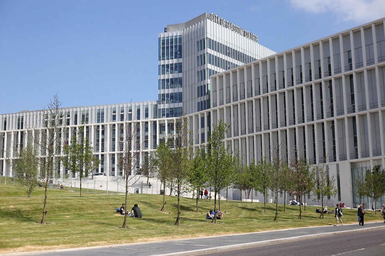 江西电视广播大学历史沿革与现代发展概述