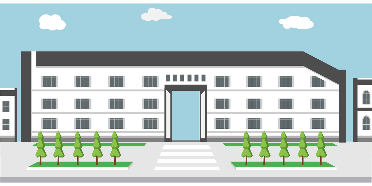 江西电视广播大学历史沿革与现代发展概述