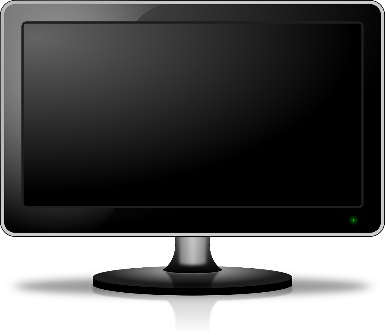 液晶电视逻辑板故障的症状识别与表现