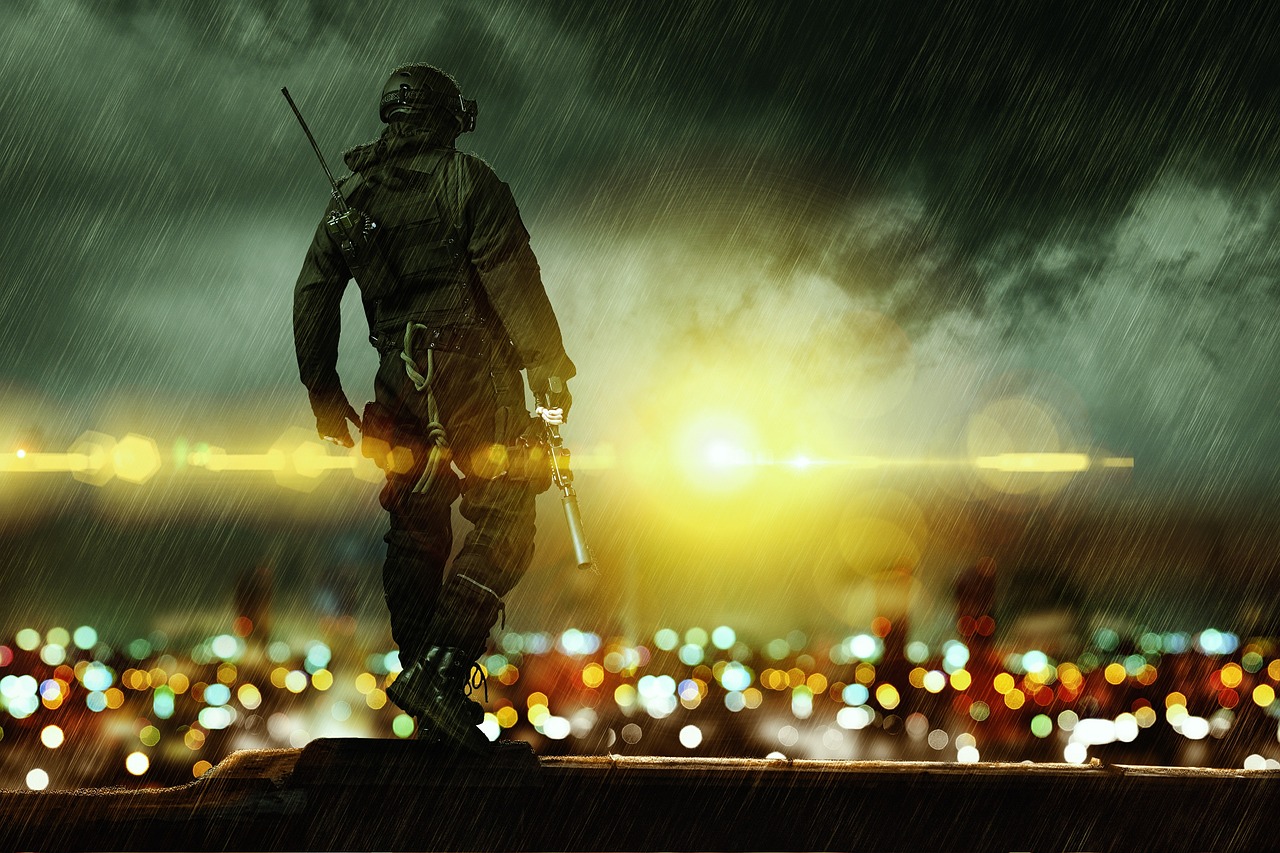 都市狂兵最新章节,英雄归来,都市风云再燃